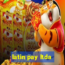 latin pay ltda